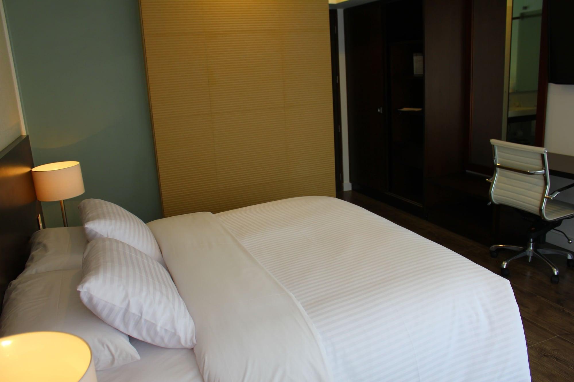 Hotel Santa Barbara Boutique Bogota Buitenkant foto