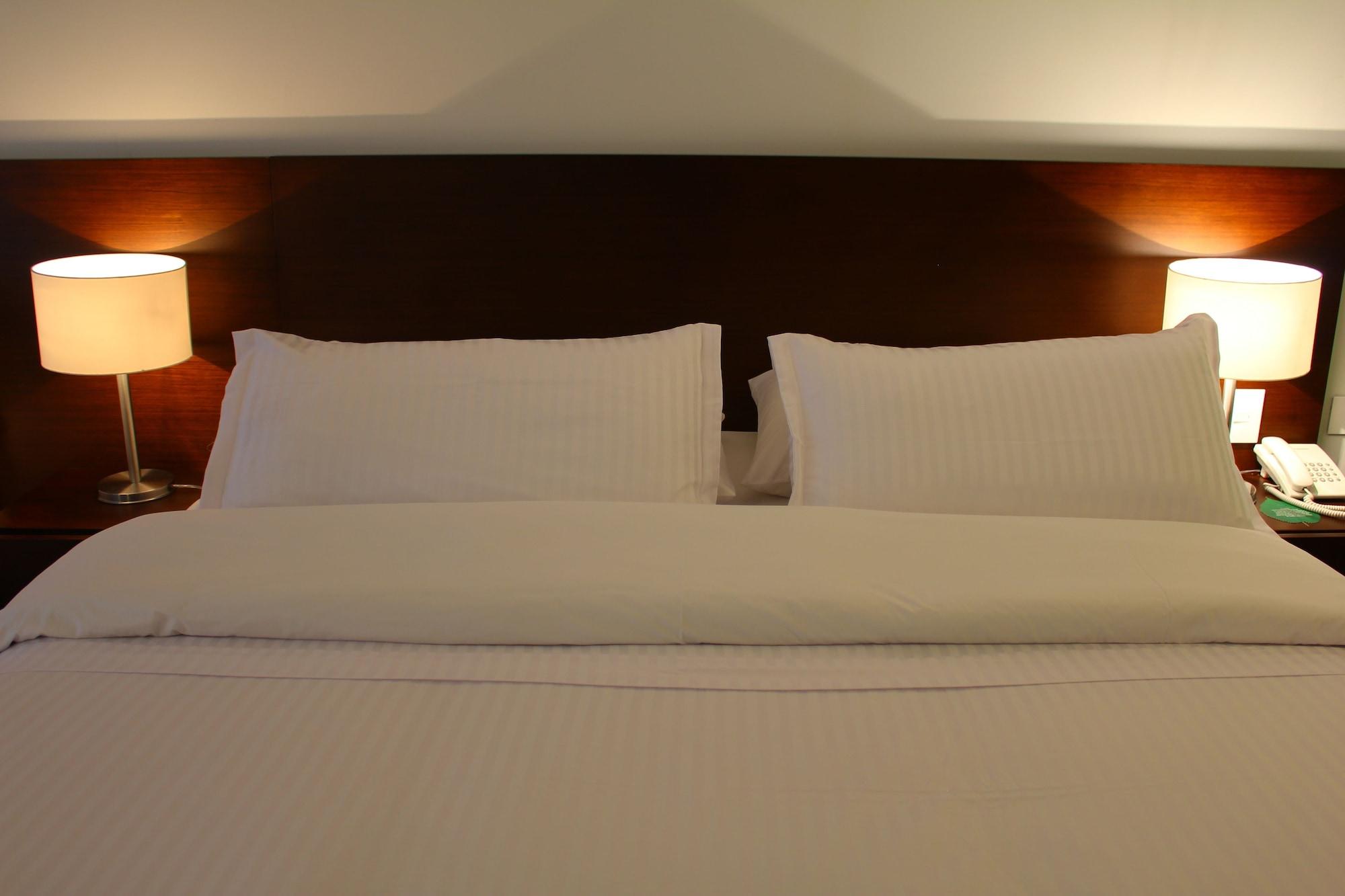 Hotel Santa Barbara Boutique Bogota Buitenkant foto