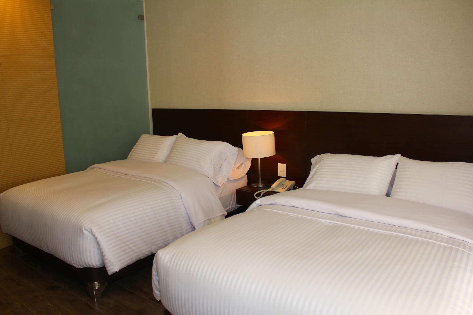 Hotel Santa Barbara Boutique Bogota Buitenkant foto