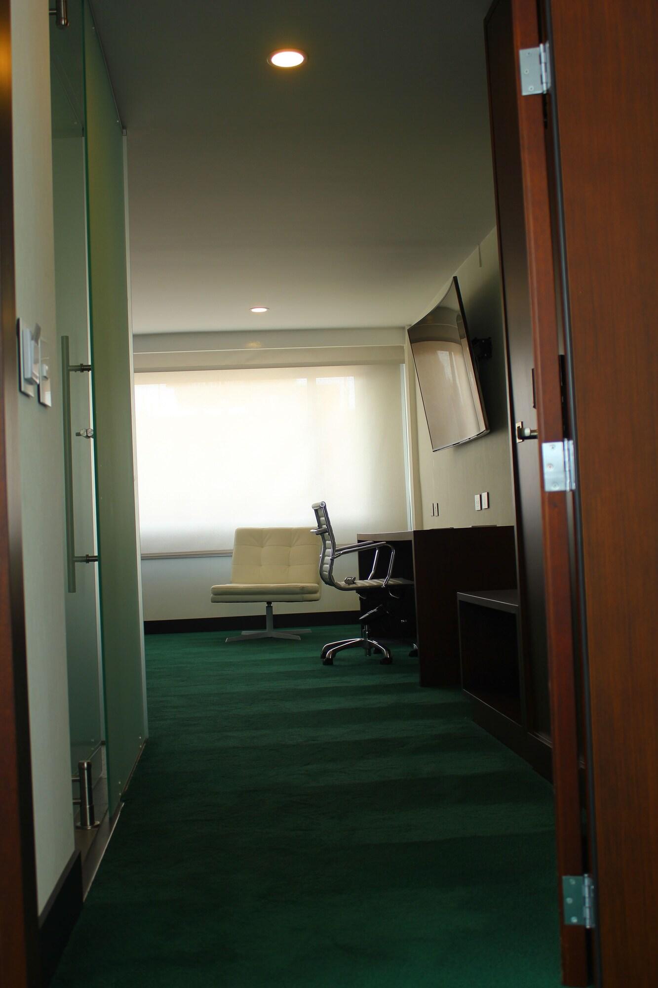 Hotel Santa Barbara Boutique Bogota Buitenkant foto