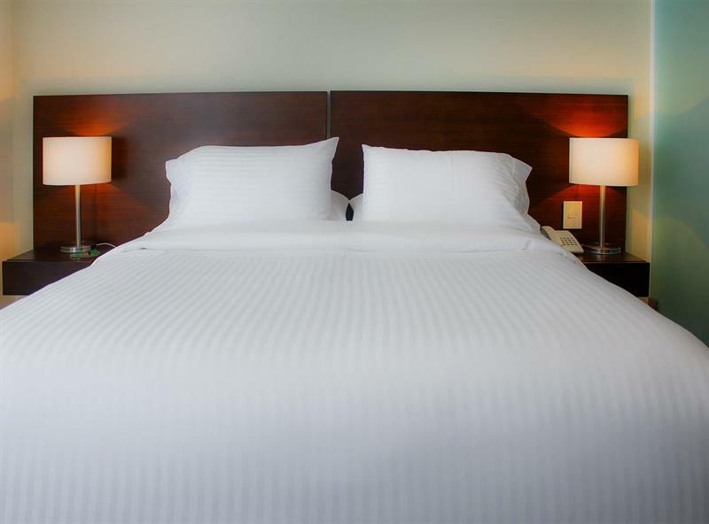 Hotel Santa Barbara Boutique Bogota Buitenkant foto