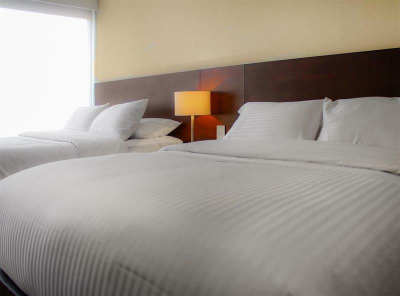Hotel Santa Barbara Boutique Bogota Buitenkant foto